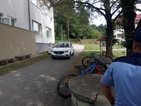 Evropski teden mobilnosti in projekt lokalna kakovost za globalno uspešnost 16